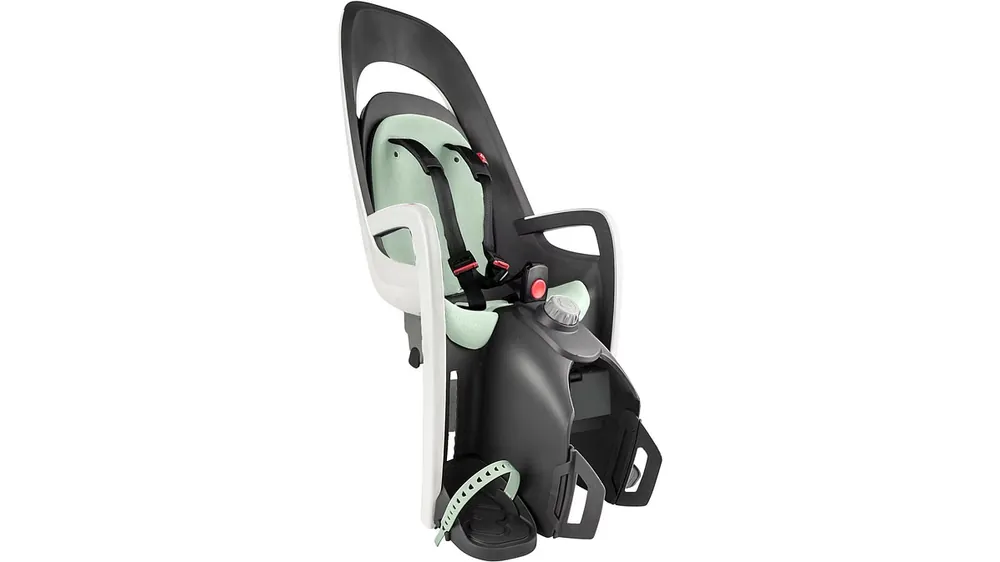 Finale Aktion Hamax Caress Kindersitz grau