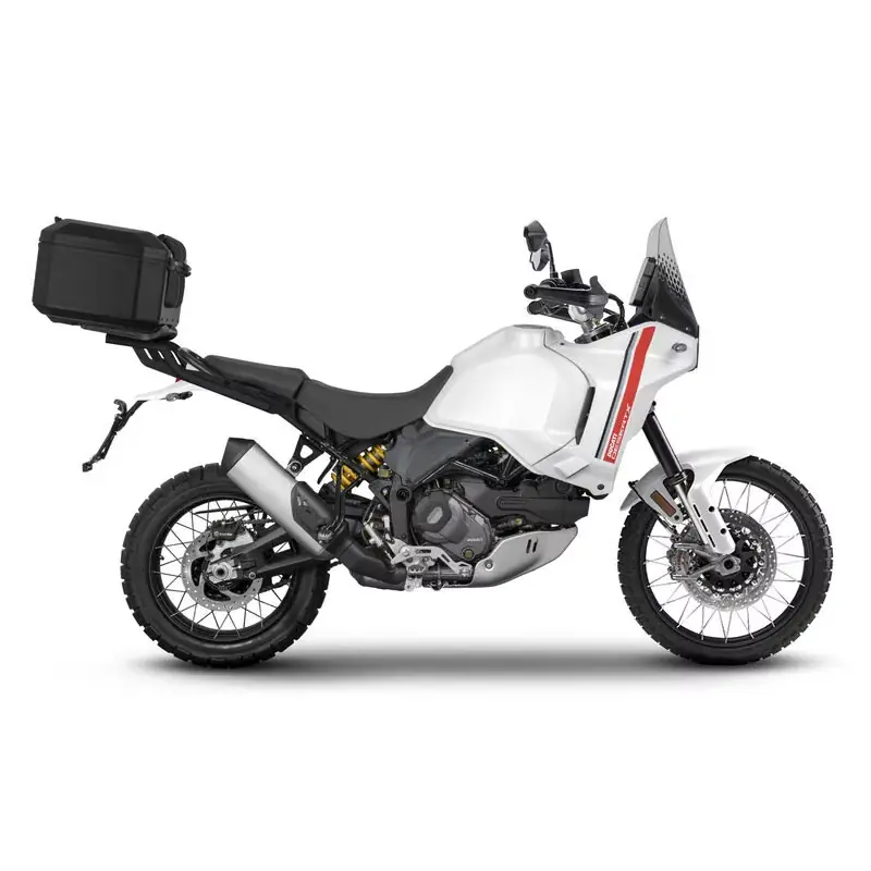 SHAD Top Master Befestigungssatz Ducati Desert X 937 22 Sofort Bestellen