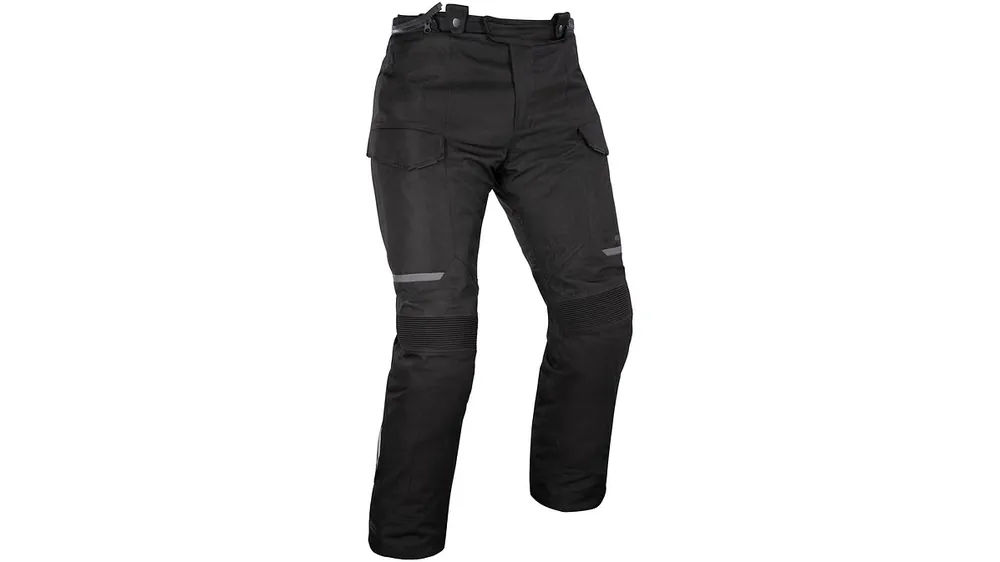 Oxford Calgary 2.0, schwarz, Gr. L regular Kracherpreis