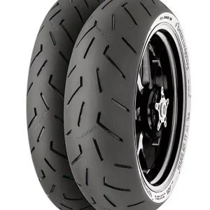 Top-Seller Continental ContiSportAttack 4 190/55 ZR17