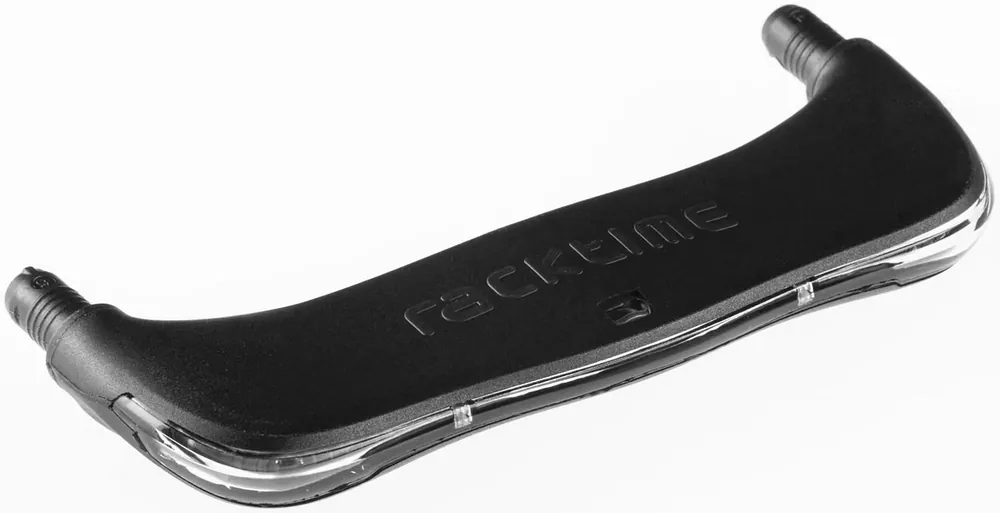 Bestseller Racktime Rücklicht Shine Evo schwarz schmale VersionBreite 9,5 cm (Zapf