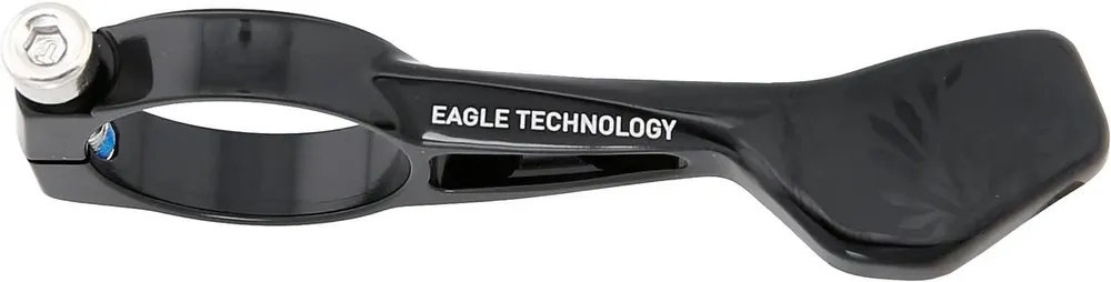SRAM Daumenschalthebel X01 Eagle schwarz Direkt Vom Hersteller