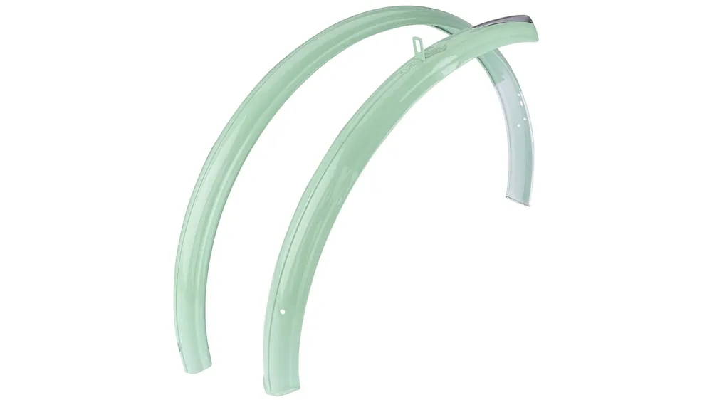 Top-Preis EXCELSIOR Schutzblech-Set Classic 26 Zoll pastel green