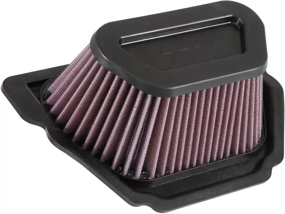 Angebot K&N Tauschluftfilter YA-1015
