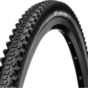 Continental Ruban Reifen 27,5 × 2,10" schwarz Draht, E-Bike ready bis 25 km/h Garantierte Lieferung