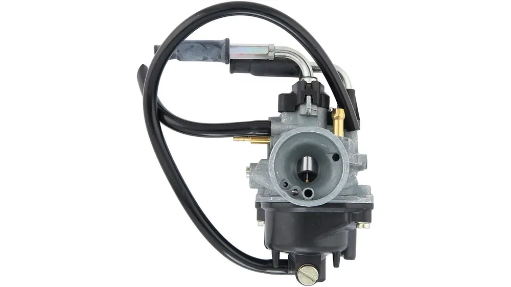 Dell‘Orto PHBN 12HS Vergaser für Adly Silverfox, Thunderbike, Kreidler Flory, RC, MBK Booster, EW, Ovetto, Rex Rex, Rexy,Yamaha BWs, EW, Slider, Spy Ausverkauf