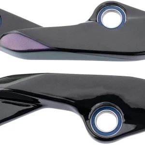 Rabatt Conway Rocker für WME 6.7 schwarz