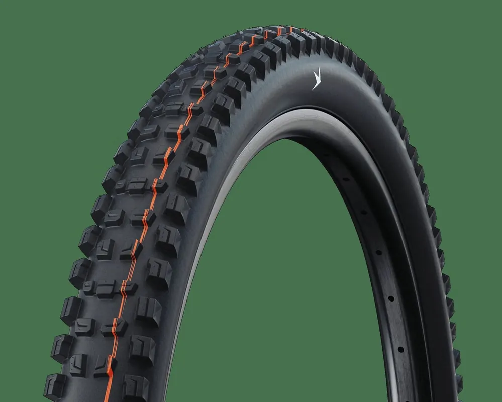Schwalbe Romy Reifen 27,5 Zoll schwarz 2,50" Gravity PRO, Soft Direkt Vom Hersteller