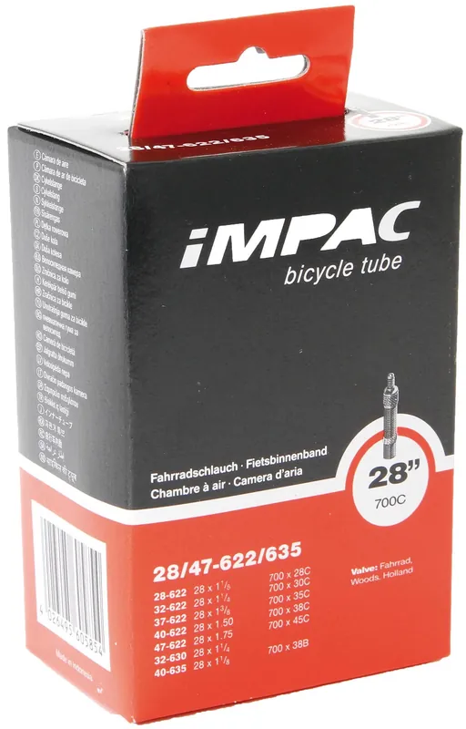 Impac Schlauch 28 Zoll Blitzventil 40 mm Knallerangebot