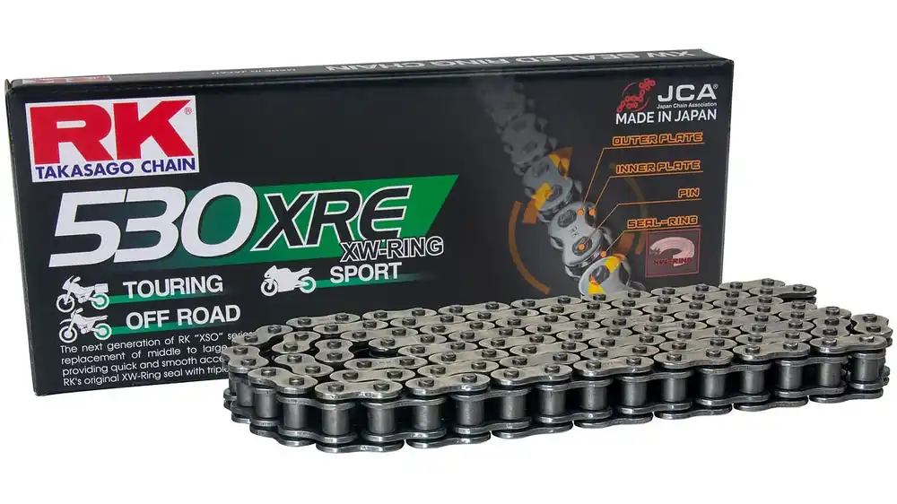 Finale Aktion RK Kette 530XRE 108 Glieder