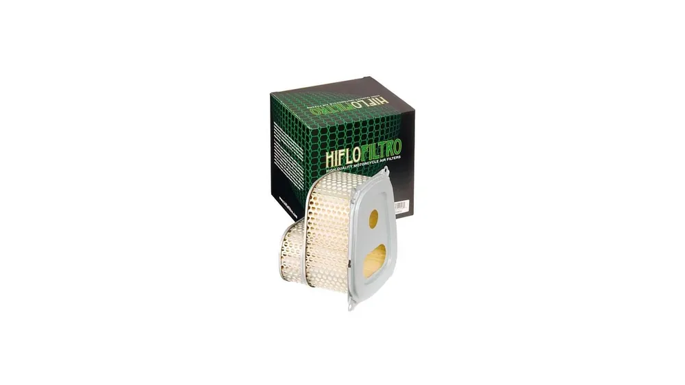 Online Kaufen Hiflofiltro Luftfilter HFA3802