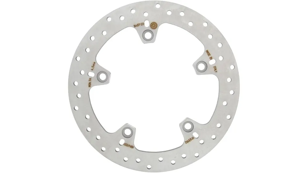 Brembo Bremsscheibe Modell 68B407C0 Top-Angebot