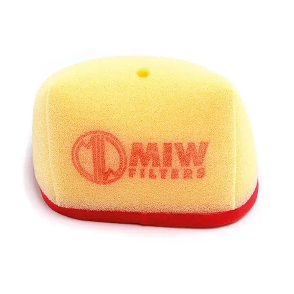 Aktuell MIW Luftfilter Y4265 für Yamaha WR 250 F (03-14), 450 F (03-15)