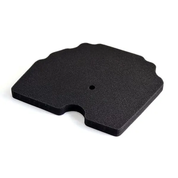 Preisknaller MIW Luftfilter BE12901 für Benelli TRK 502/X ABS