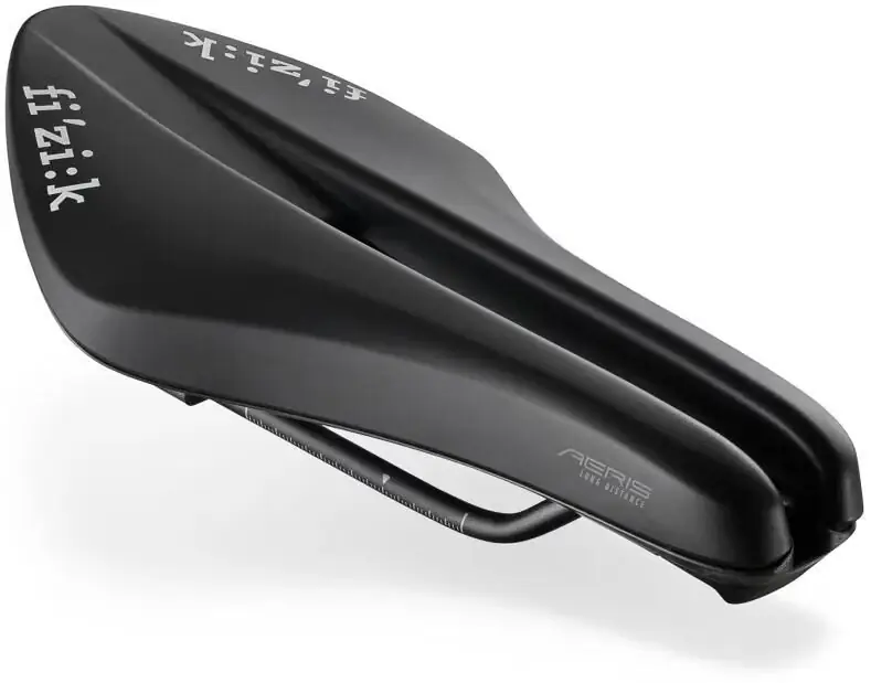 fi‘zi k Aeris Long Distance Sattel 135 mm schwarz Heißes Angebot