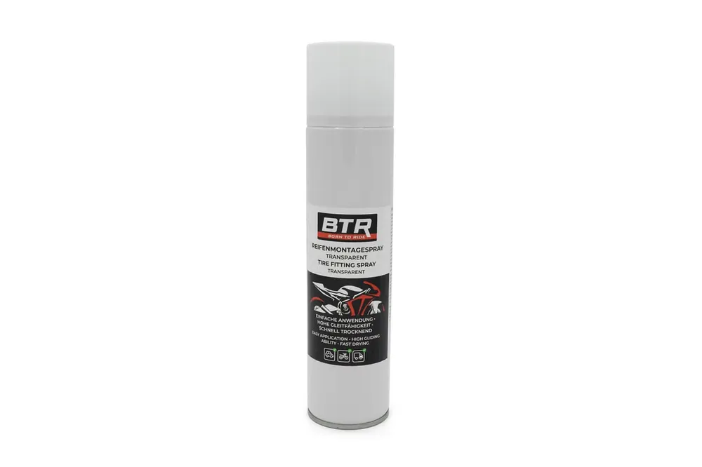 Highlight BTR Reifen-Montage Spray 400 ml
