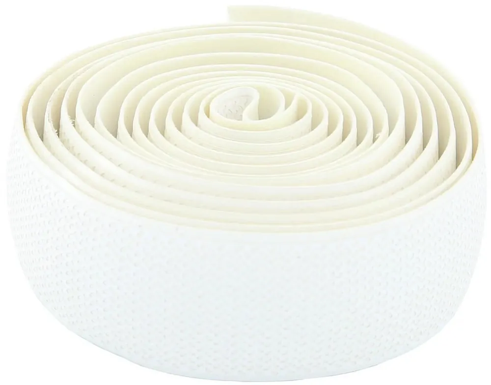 Neue Kollektion Brave Classic PU Lenkerband weiß