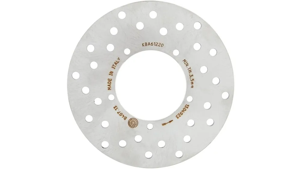 Brembo Bremsscheibe Modell 68B40713 Direktkauf