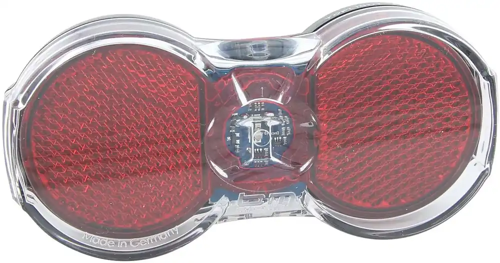 Sofort Bestellen Busch + Müller Rücklicht Toplight Flat plus Gepäckträger