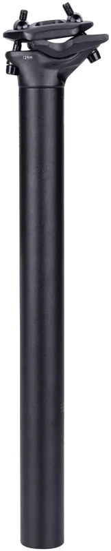CONTEC Sattelstütze Pillar Ø 27,2 mm 350 mm schwarz Echt