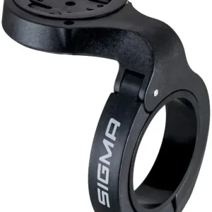 Sigma Sport Halter Over Clamp Butler GPS schwarz Bestpreis