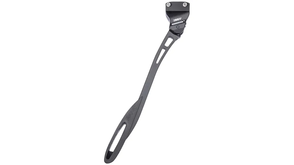 Pletscher Comp Zoom Hinterbauständer 40 mm schwarz Zertifiziert