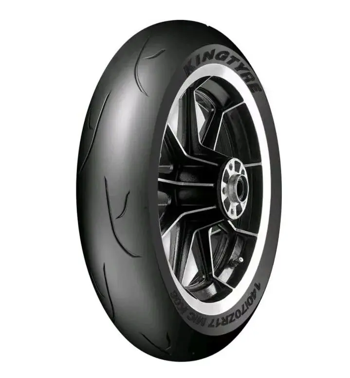 Kingtyre Hypersportreifen K06 120/70ZR17 Zertifiziert