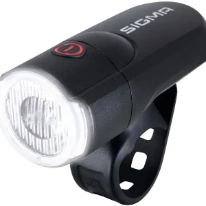 Sigma Sport Scheinwerfer Aura 30 schwarz Abverkauf