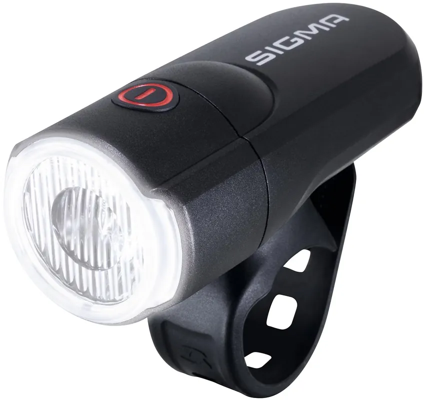 Sigma Sport Scheinwerfer Aura 30 schwarz Abverkauf