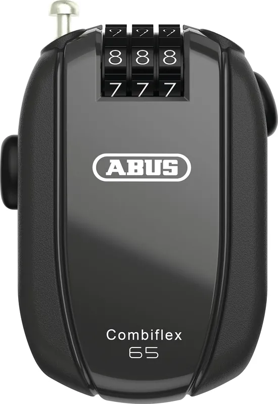 Beliebt ABUS Kabelschloss Combiflex™