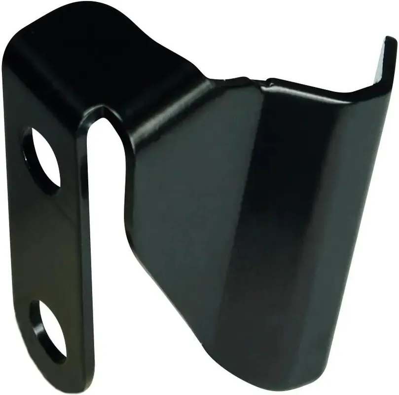 Trelock Rücklichthalter ZL 631 schwarz Neue Kollektion