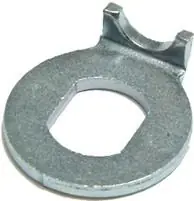 Sturmey Archer Sicherungsscheibe Ø 9,5 mm Markenprodukt