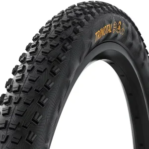 Continental Trinotal Reifen 29 × 2,40" schwarz TrailRapid Super-Preis