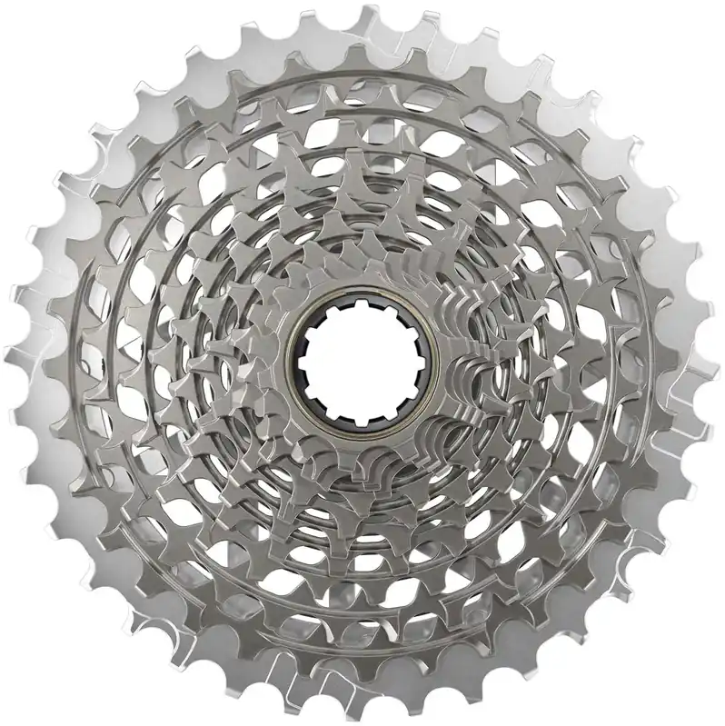 Jetzt Bestellen SRAM Kassette Red XG-1290 E1 12-fach 10-36 Zähne silber,schwarz