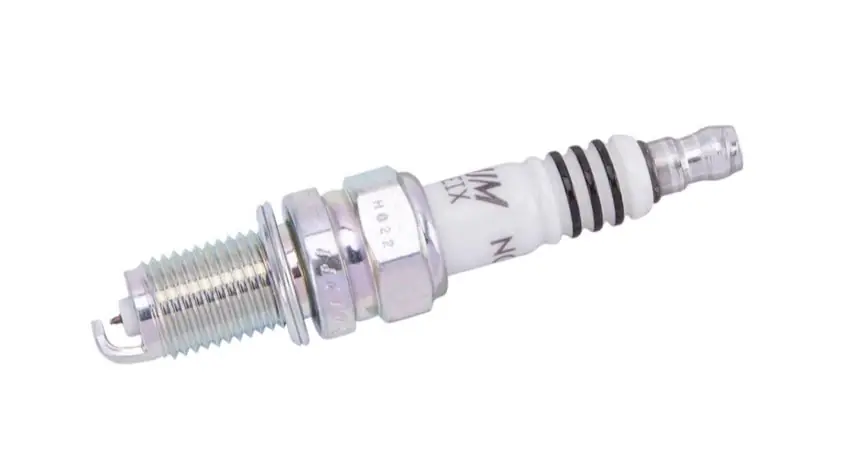 Begrenztes Angebot NGK Zündkerze DCPR6EIX Iridium