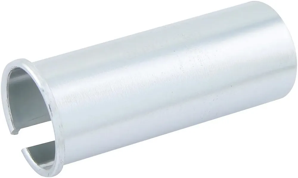 CONTEC Distanzhülse Upsize 30,8 mm silber Sofort Bestellen
