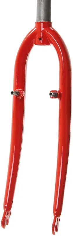 Excelsior Gabel 28 Zoll rot für Swan Retro Knallerangebot