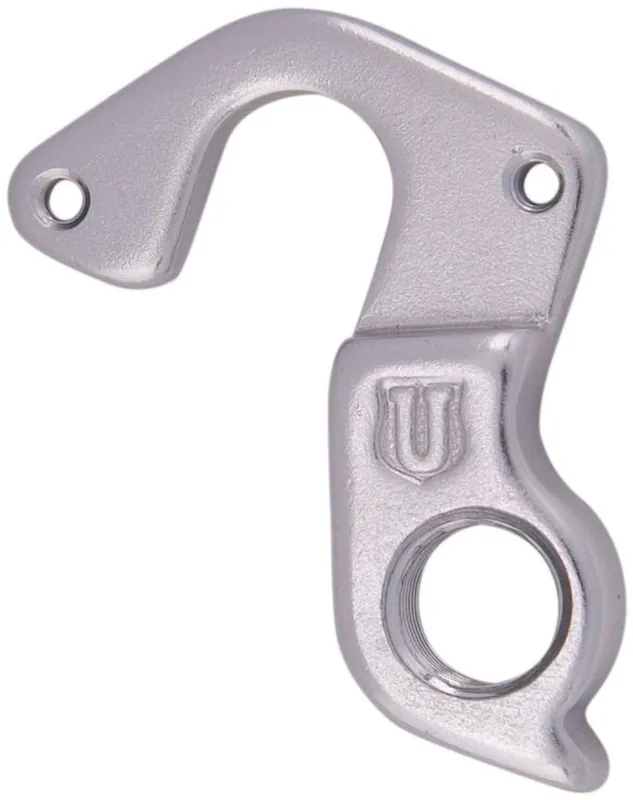 Union Schaltauge GH-192 silber Mega-Angebot