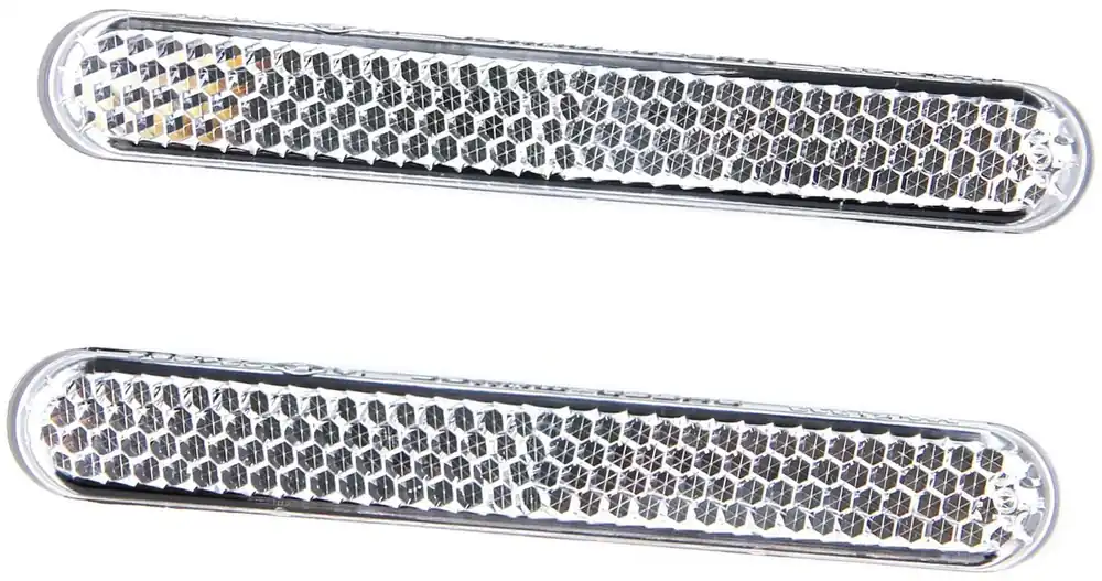 Busch + Müller Frontstrahler 306 GS weiß Top-Seller