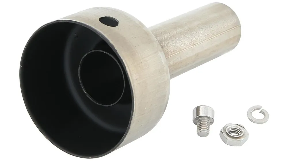 Sonderangebot LeoVince dB-Killer Nr 2, Ø22 mm 303430803R