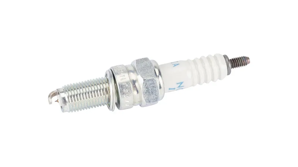 NGK Zündkerze CR9EIA-9 Iridium Neue Ware