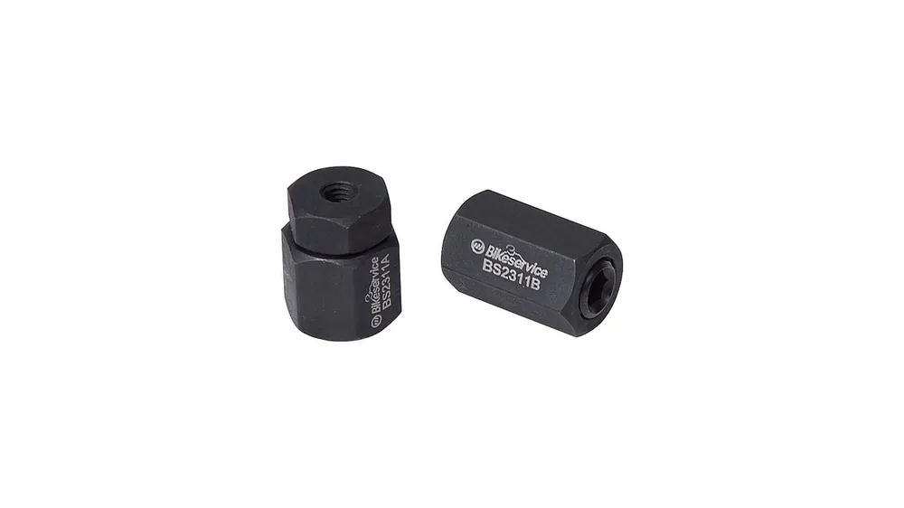 Jetzt Kaufen Bikeservice Montagewerkzeugsatz Stehbolzen M6 x 1 mm