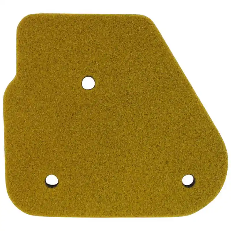 Rex 50 Silverstreet Luftfiltereinsatz 50ccm 2Takt Luft-Filter 1E40QMB YY50QT-28 50cc 2T Minarelli liegend Luftfilter Must-Have