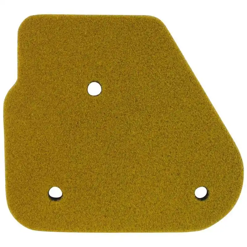 Aktuell Rex Scooter 50 Luftfilter 50ccm 2Takt Luft-Filter Filtereinsatz 1E40QMB YY50QT-28 50cc 2T Minarelli liegend Luftfiltereinsatz