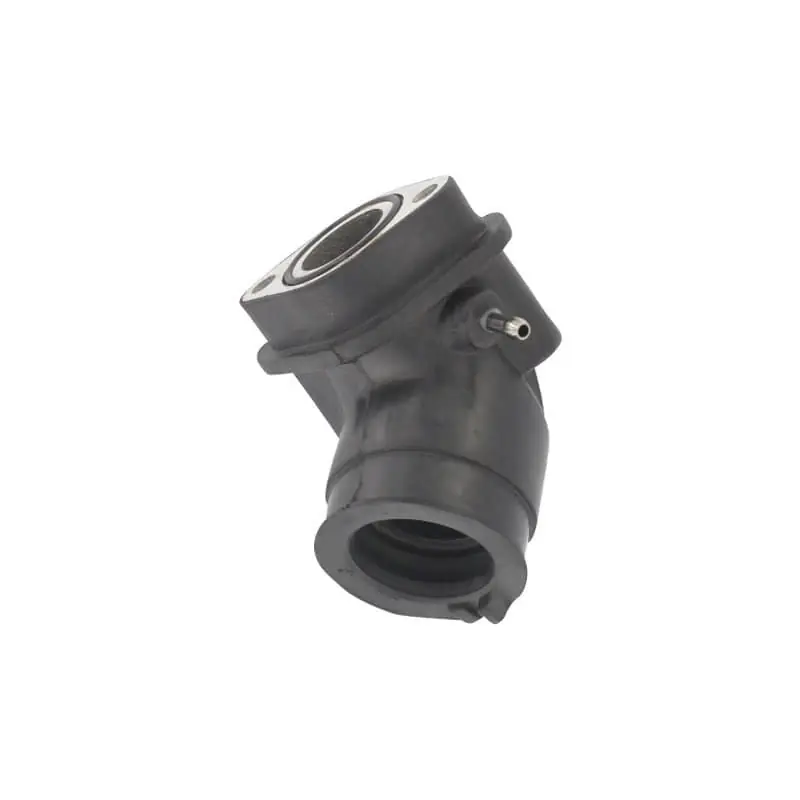 Rex Milano 125 125cc Luftansaugrohr 125ccm 4Takt Ansaugschlauch Ansaugkrümmer 152QMI YY125QT-28 4T GY6 Ansaugstutzen Jetzt Bestellen
