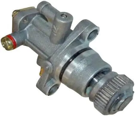 Rabatt Yamaha Aerox 50 Oil-Pump 50ccm 2Takt Ölpumpe Öl-Pumpe 50cc 2T Oil-Pumpe Oilpumpe