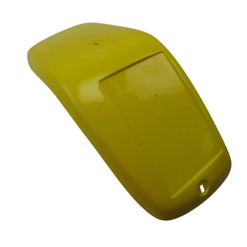 Top-Preis Radabdeckung links gelb Schutzblech 95324
