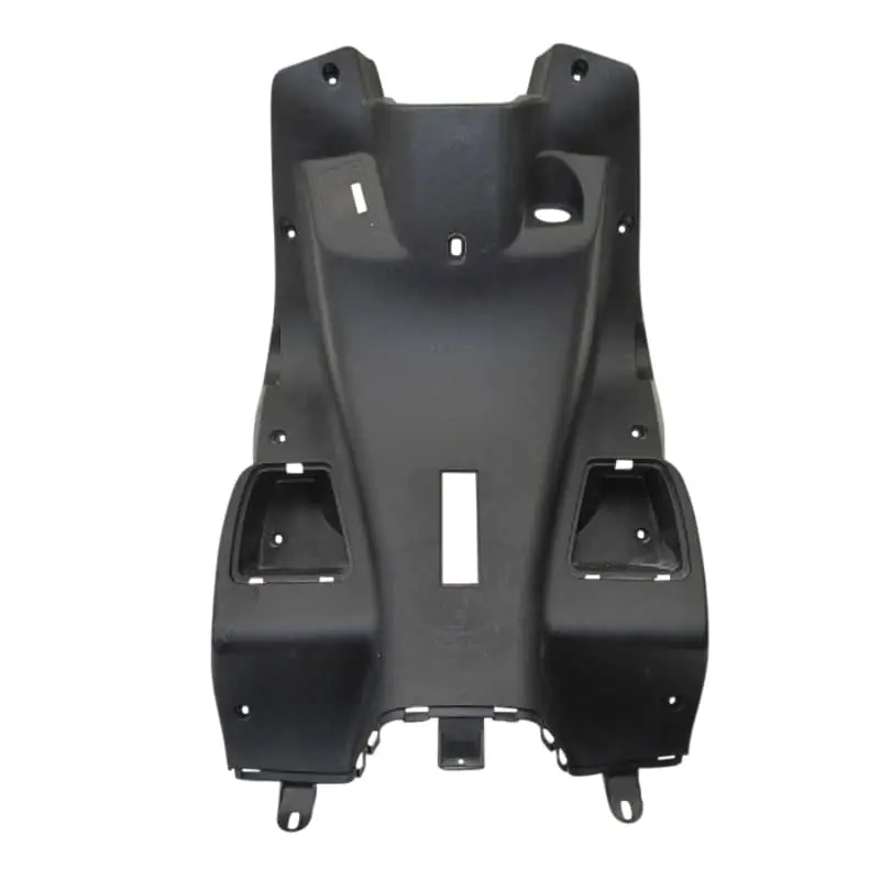 Frontverkleidung innen schwarz Rallox 1010302-1-RXR Sonderangebot