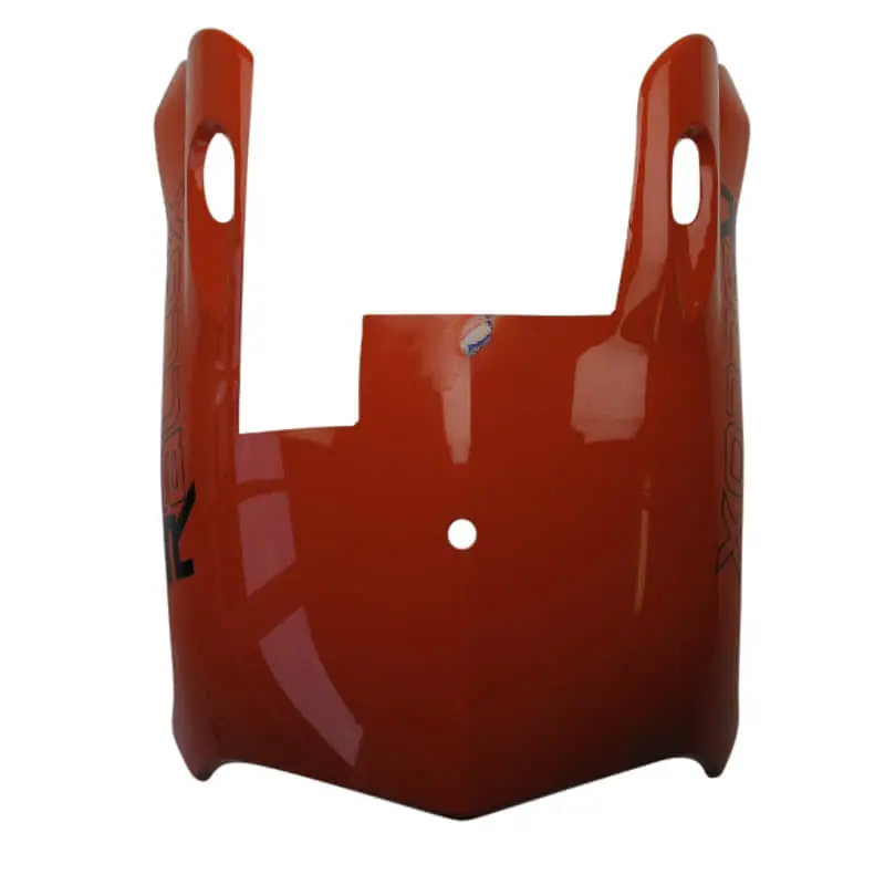 Neu Im Sortiment Unterfahrschutz orange Rallox 1020312-RXR-O