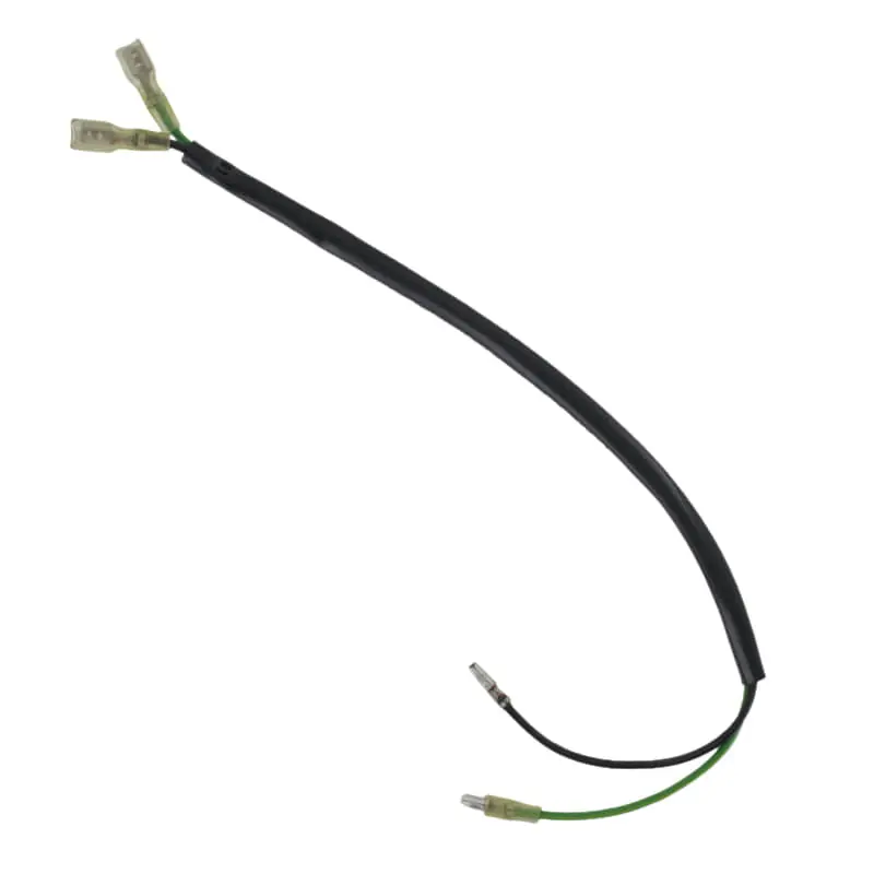 Neuheit Rex Rexy 125 Kabel Bremslichtschalter 125ccm 4Takt 83301 Stromkabel Stromleitung Elektrokabel Elektroleitung Elektro-Kabel Strom-Kabel